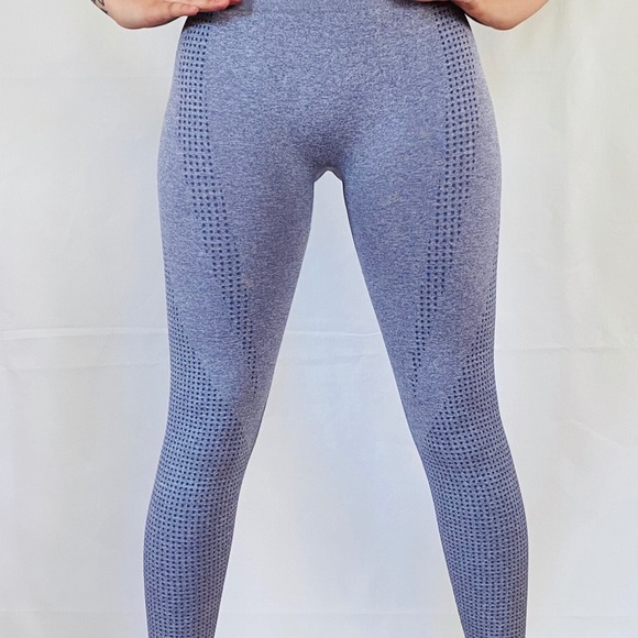 Seamless leggings - Picture 9 of 9